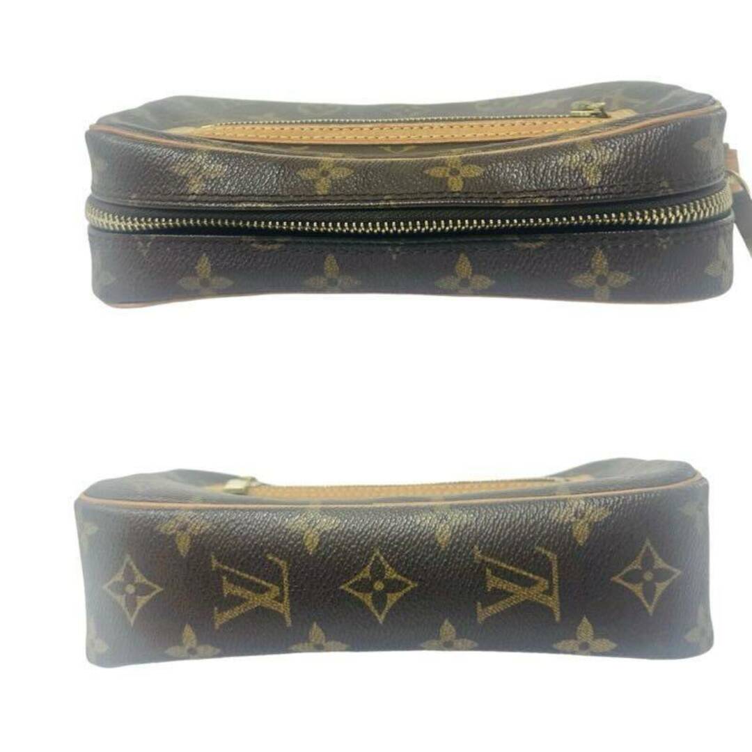 LOUIS VUITTON(ルイヴィトン)のLouis Vuitton ルイヴィトン ポシェットシテ M51183 モノグラム ショルダーバッグ 【中古】 42405K20 レディースのバッグ(ショルダーバッグ)の商品写真