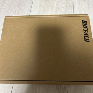 バッファロー(Buffalo)のBUFFALO Wi-Fiルーター WSR-1166DHPL2/N ブラック(PC周辺機器)