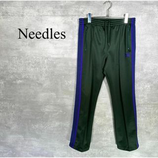 ニードルス(Needles)の『Needles』 ニードルス (M) トラックパンツ(その他)