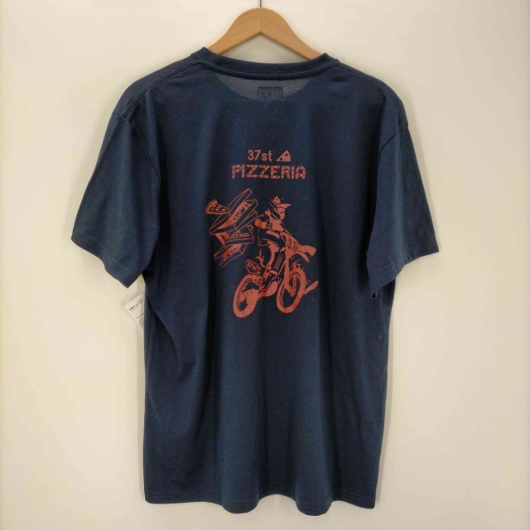 BAMBOO SHOOTS(バンブーシュート)のBAMBOO SHOOTS(バンブーシュート) メンズ トップス メンズのトップス(Tシャツ/カットソー(半袖/袖なし))の商品写真