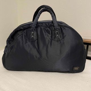 ヘッドポーター(HEADPORTER)のHEAD PORTER＊ボストンBAG＊ネイビー(ボストンバッグ)