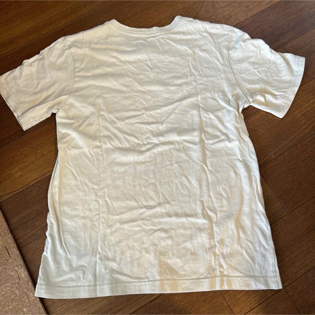 patagonia(パタゴニア)のパタゴニア　キッズ　TシャツM 140 キッズ/ベビー/マタニティのキッズ服男の子用(90cm~)(Tシャツ/カットソー)の商品写真