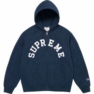 Supreme - 川口春奈着用 Supreme The Most Hoodedの通販 by トム's Supreme - 川口春奈着用 Supreme The Most Hoodedの通販 by トム's