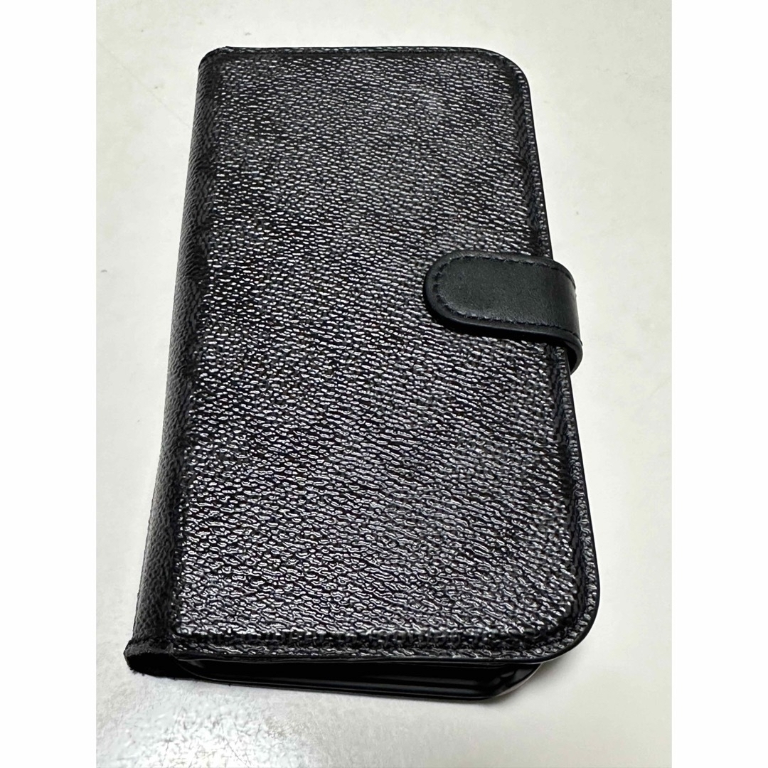 COACH(コーチ)のコーチ COACH  iPhone 12・12 pro 手帳型カバー ケース スマホ/家電/カメラのスマホアクセサリー(iPhoneケース)の商品写真