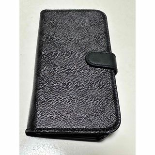 コーチ(COACH)のコーチ COACH  iPhone 12・12 pro 手帳型カバー ケース(iPhoneケース)