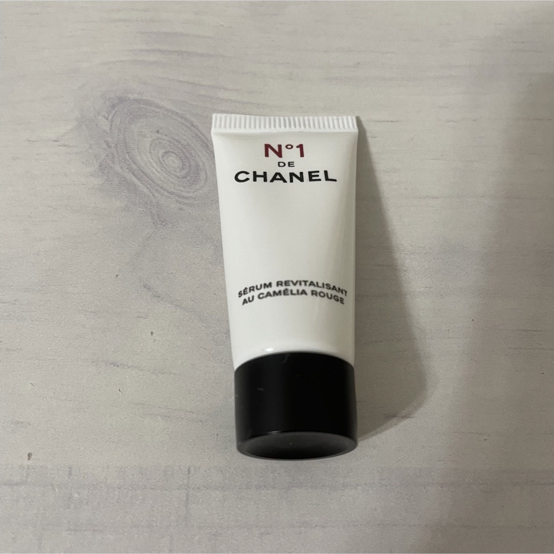 CHANEL(シャネル)のシャネル　サンプル コスメ/美容のキット/セット(サンプル/トライアルキット)の商品写真