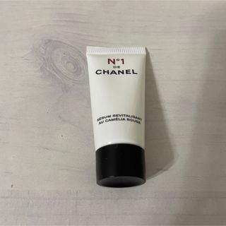 シャネル(CHANEL)のシャネル　サンプル(サンプル/トライアルキット)