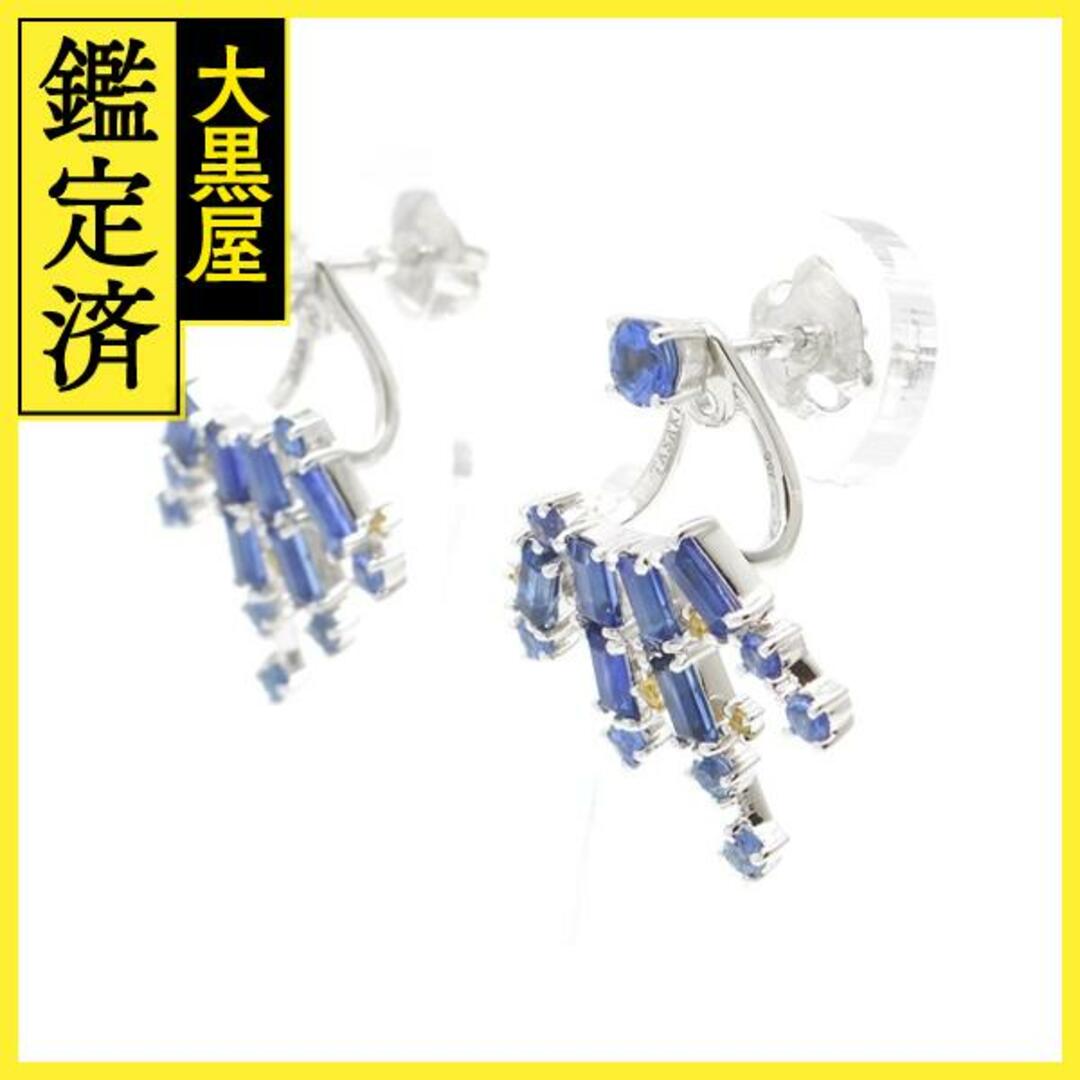 TASAKI(タサキ)のタサキ ﾋﾟｱｽ 【200】 レディースのアクセサリー(イヤリング)の商品写真