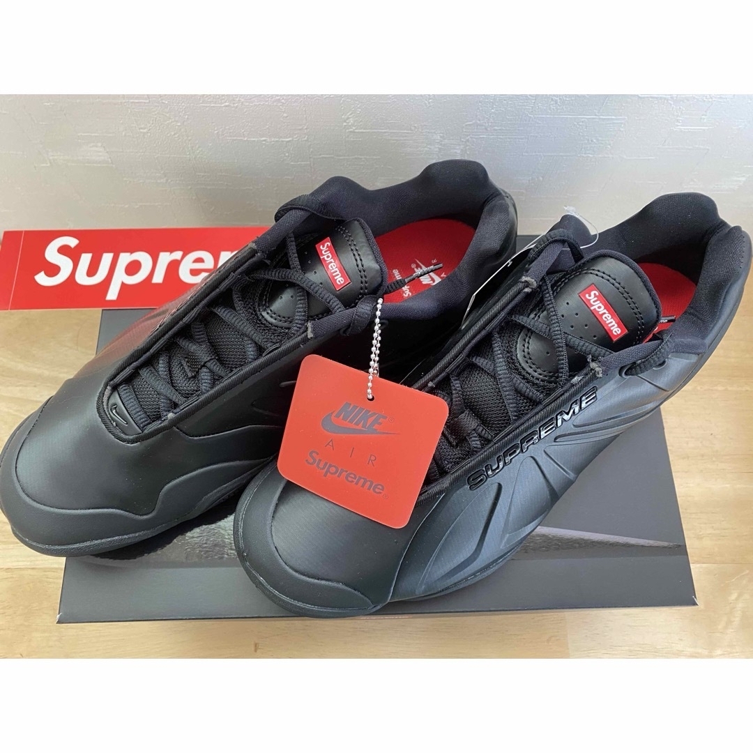 Supreme(シュプリーム)のSupreme × Nike Air Zoom Courtposite 28cm メンズの靴/シューズ(スニーカー)の商品写真