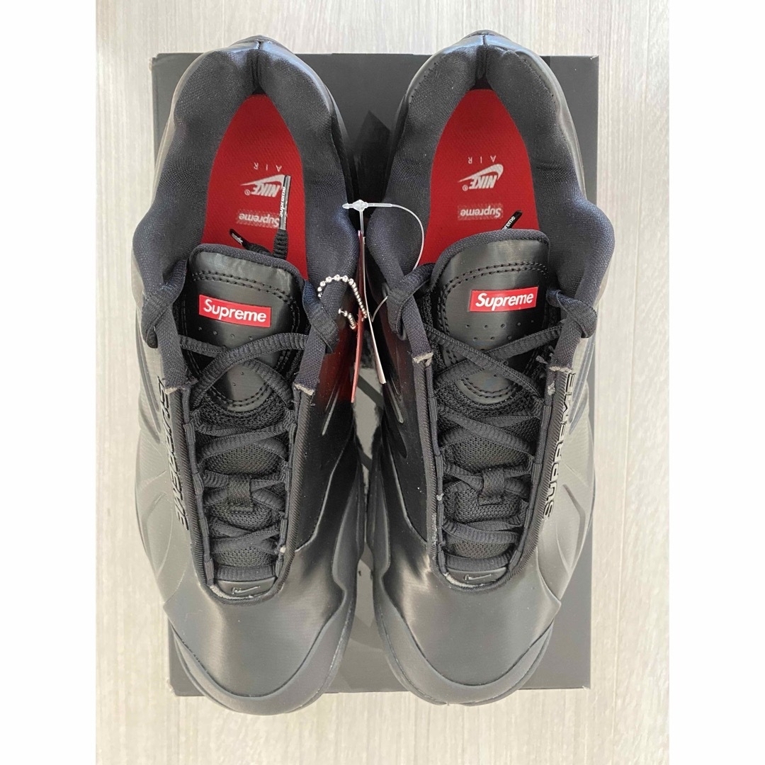 Supreme(シュプリーム)のSupreme × Nike Air Zoom Courtposite 28cm メンズの靴/シューズ(スニーカー)の商品写真