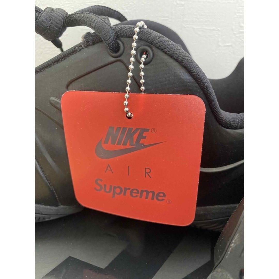 Supreme(シュプリーム)のSupreme × Nike Air Zoom Courtposite 28cm メンズの靴/シューズ(スニーカー)の商品写真