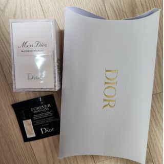 クリスチャンディオール(Christian Dior)のDior 香水(香水(女性用))