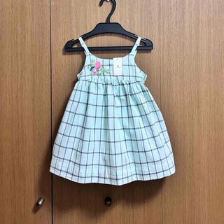 ベビーギャップ(babyGAP)のベビーギャップ　baby Gap  90cm ワンピース　パンツ(ワンピース)