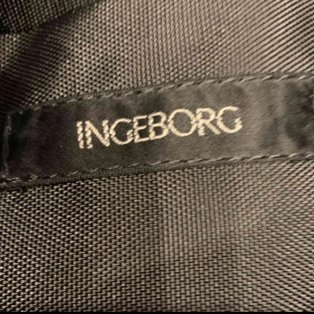 INGEBORG(インゲボルグ)のINGEBORG  バッグ　 レディースのバッグ(ショルダーバッグ)の商品写真