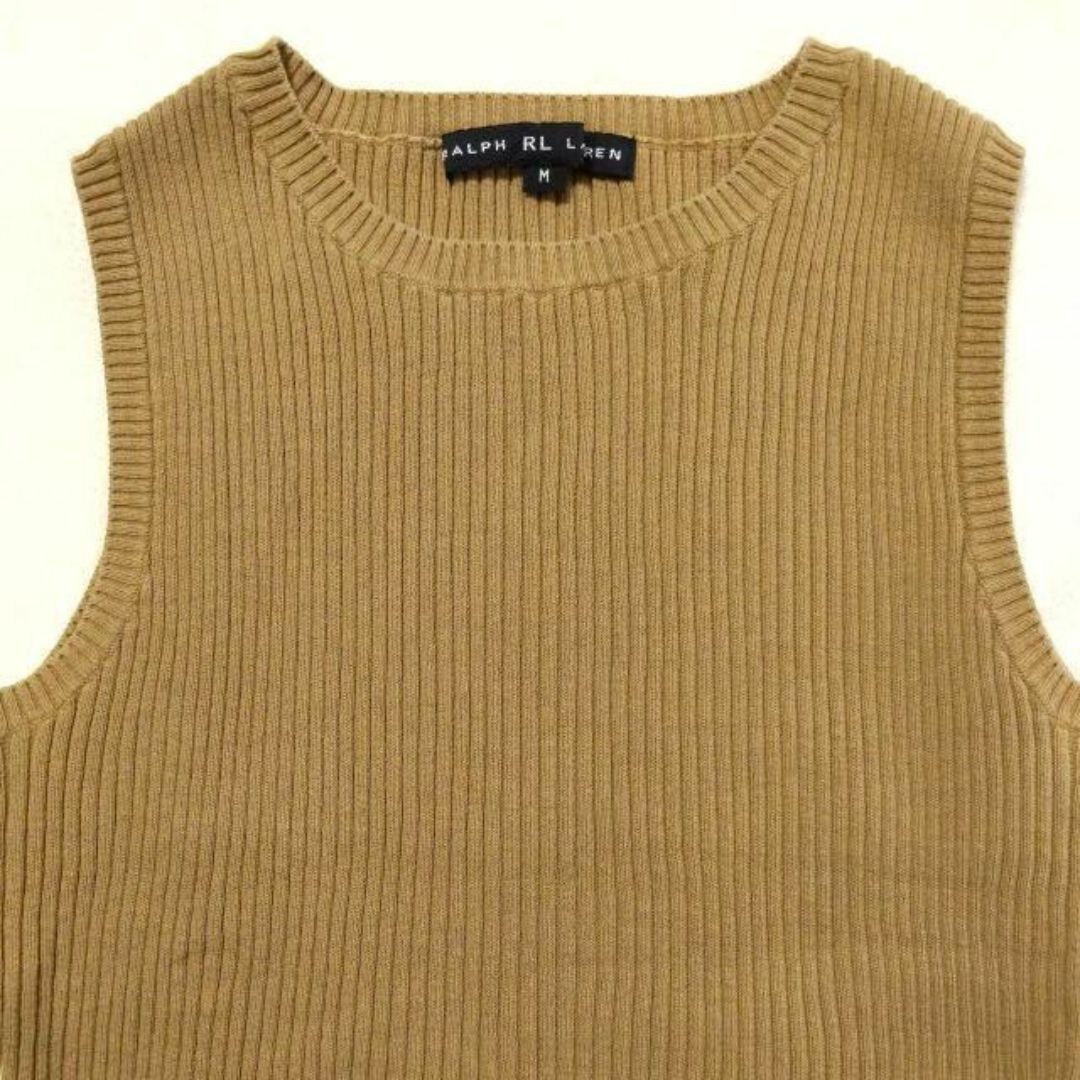 Ralph Lauren - ラルフローレン☆アンサンブル リブニット