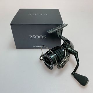 SHIMANO - §§SHIMANO シマノ 22ステラ 2500S 043870