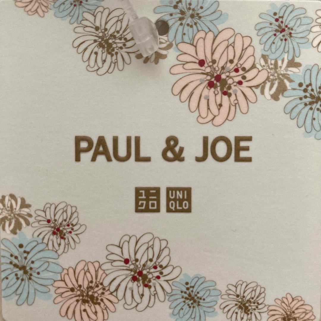 PAUL & JOE(ポールアンドジョー)のUNIQLO  PAUL＆JOE ルームウェア　S  ショートパンツ　猫柄 レディースのルームウェア/パジャマ(ルームウェア)の商品写真