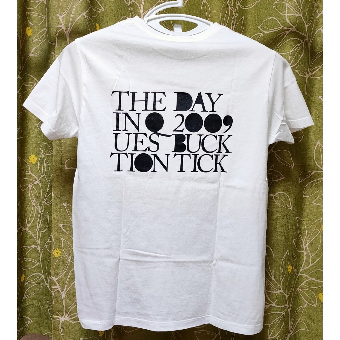 BUCK-TICK Tシャツ 2枚セット レディースのトップス(Tシャツ(半袖/袖なし))の商品写真