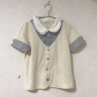 アクシーズファム(axes femme)のアクシーズファム　axes femme レディース　Mサイズ(Tシャツ/カットソー(半袖/袖なし))