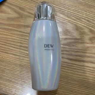 デュウ(DEW)のDEW 化粧液　化粧水(化粧水/ローション)