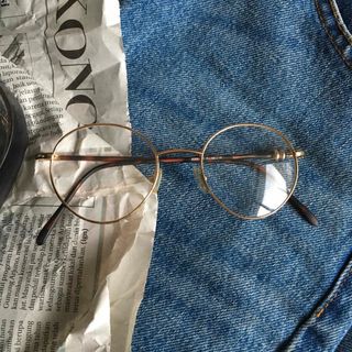 ロキエ(Lochie)のSALE★2024ss018 vintage classical eyewear(サングラス/メガネ)