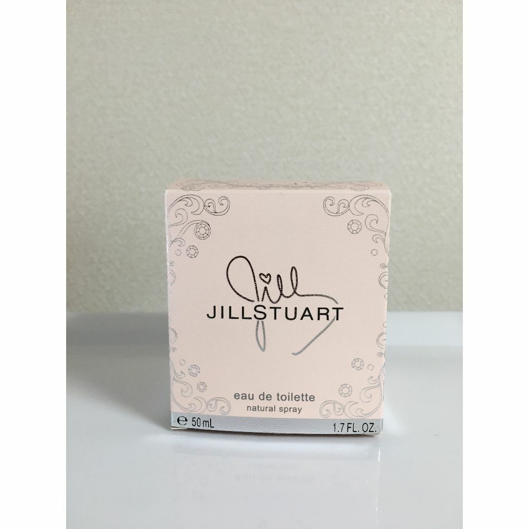 JILL by JILLSTUART(ジルバイジルスチュアート)のジルバイ　ジルスチュアート　オードトワレ コスメ/美容の香水(香水(女性用))の商品写真