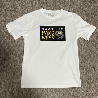MOUNTAIN HARDWEAR - マウンテンハードウェアー　Tシャツ　サイズXL