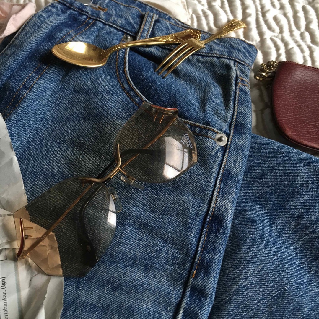 Lochie(ロキエ)の019 レディースのファッション小物(サングラス/メガネ)の商品写真