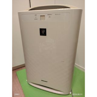 シャープ(SHARP)のSHARP 加湿空気清浄器(空気清浄器)