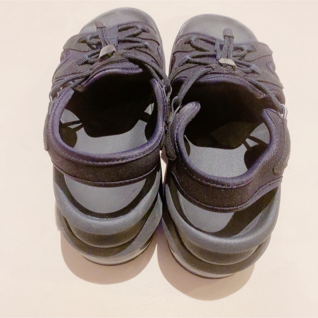 NIKE(ナイキ)のNIKE ナイキ  COCO ココ サンダル 23cm 22.5cm レディースの靴/シューズ(サンダル)の商品写真