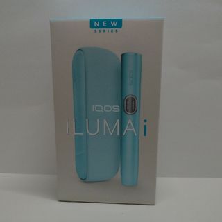 iQOS　イルマi　本体 新品未開封