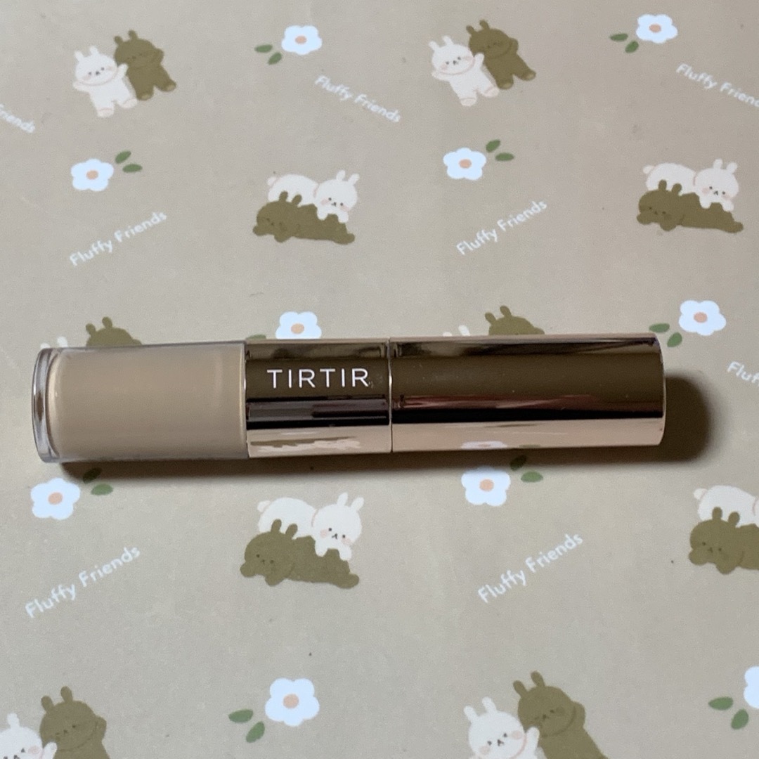 TIRTIR(ティルティル)のTIRTIR コンシーラー02 ミディアム コスメ/美容のベースメイク/化粧品(コンシーラー)の商品写真