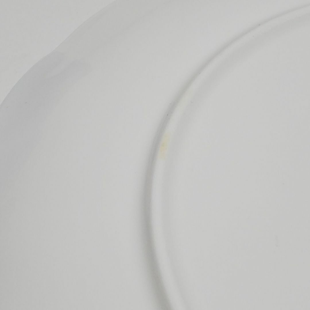 WEDGWOOD(ウェッジウッド)のWEDGWOOD ウェッジウッド カントリーウェア ホワイト 約25×23cm  インテリア/住まい/日用品のキッチン/食器(食器)の商品写真