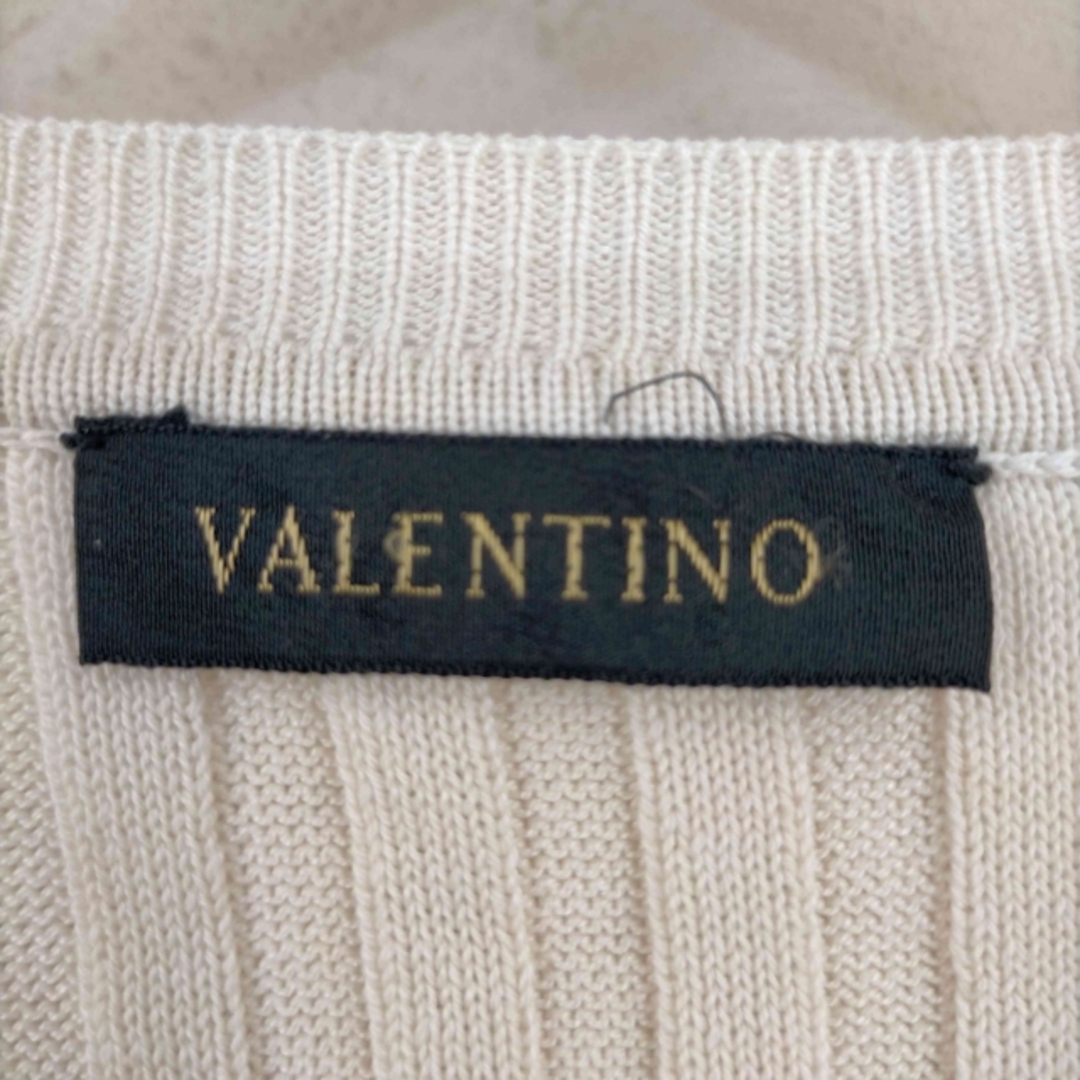VALENTINO(ヴァレンティノ)のValentino(ヴァレンティノ) レディース トップス ニット・セーター レディースのトップス(ニット/セーター)の商品写真