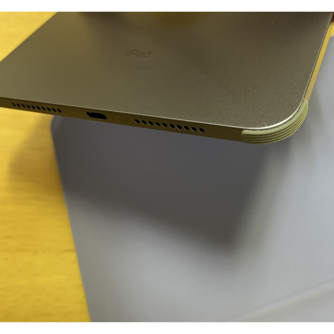 Apple(アップル)のアップル iPad mini 第6世代 WiFi 256GB パープル スマホ/家電/カメラのPC/タブレット(タブレット)の商品写真