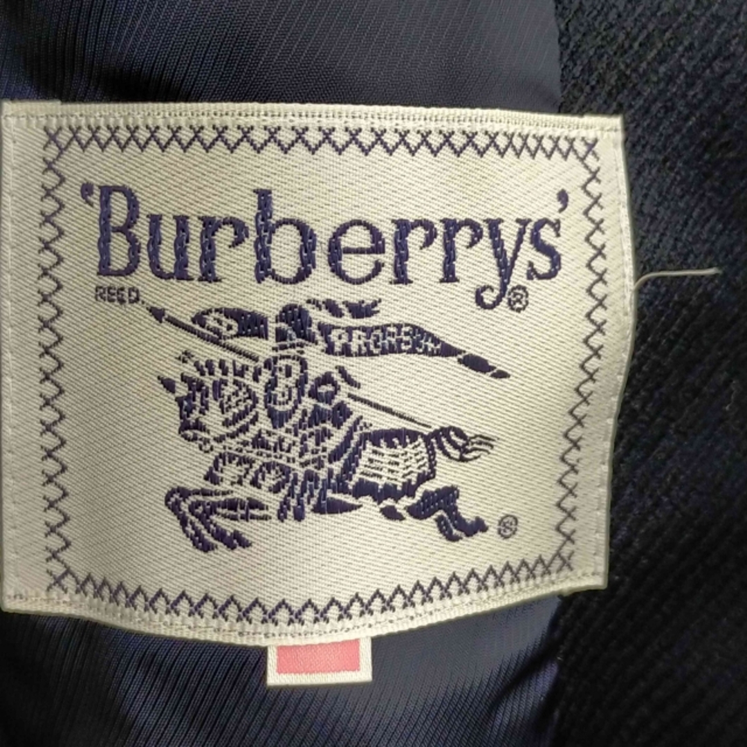 BURBERRY(バーバリー)のBURBERRYS(バーバリーズ) レディース アウター ジャケット レディースのジャケット/アウター(テーラードジャケット)の商品写真