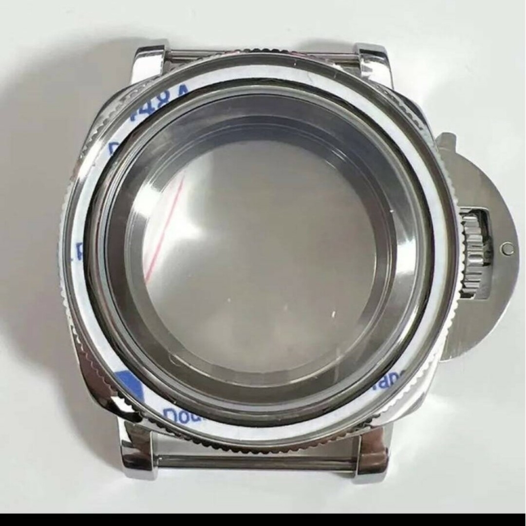 黒サブマーシブルページ メンズの時計(その他)の商品写真