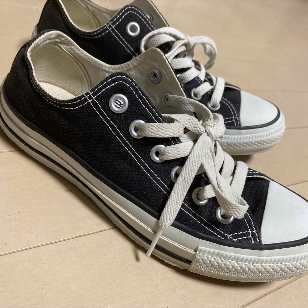 CONVERSE(コンバース)のコンバーススニーカー23.5 レディースの靴/シューズ(スニーカー)の商品写真