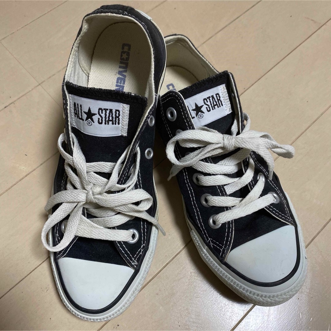 CONVERSE(コンバース)のコンバーススニーカー23.5 レディースの靴/シューズ(スニーカー)の商品写真