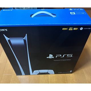 ps5 本体