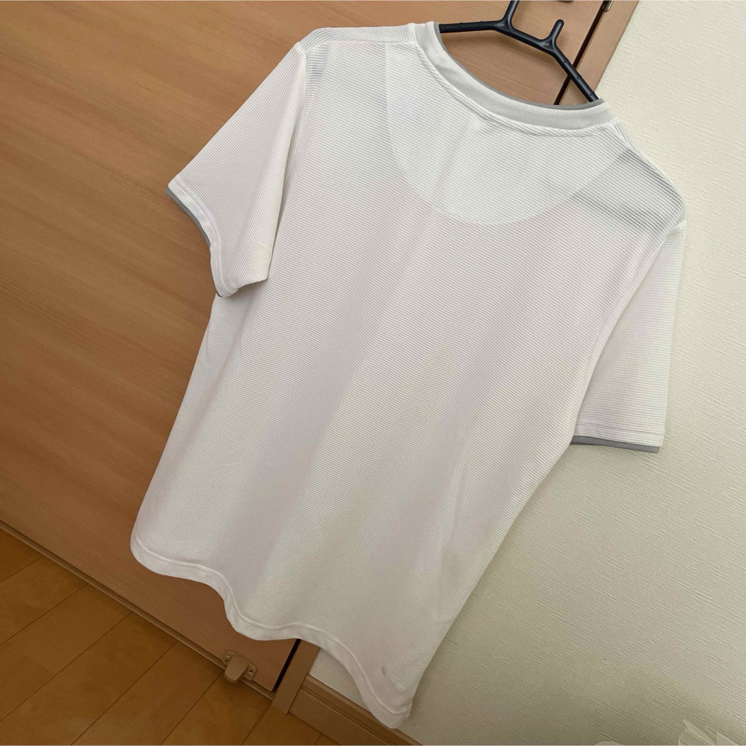 DRY半袖Tシャツ メンズ L メンズのトップス(Tシャツ/カットソー(半袖/袖なし))の商品写真