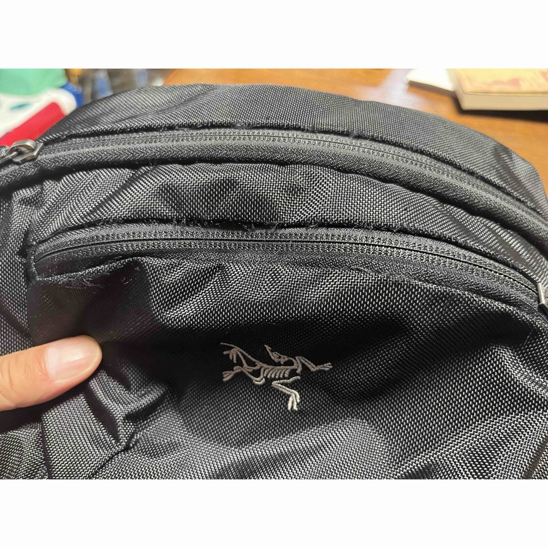 ARC'TERYX(アークテリクス)のアークテリクス　マカ2 メンズのバッグ(ボディーバッグ)の商品写真