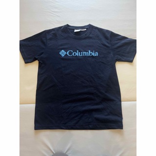 コロンビア(Columbia)のコロンビア　Colombia  Tシャツ　Lサイズ(Tシャツ/カットソー(半袖/袖なし))