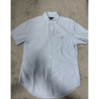 ラルフローレン(Ralph Lauren)のラルフローレン　半袖シャツ(Tシャツ/カットソー(半袖/袖なし))