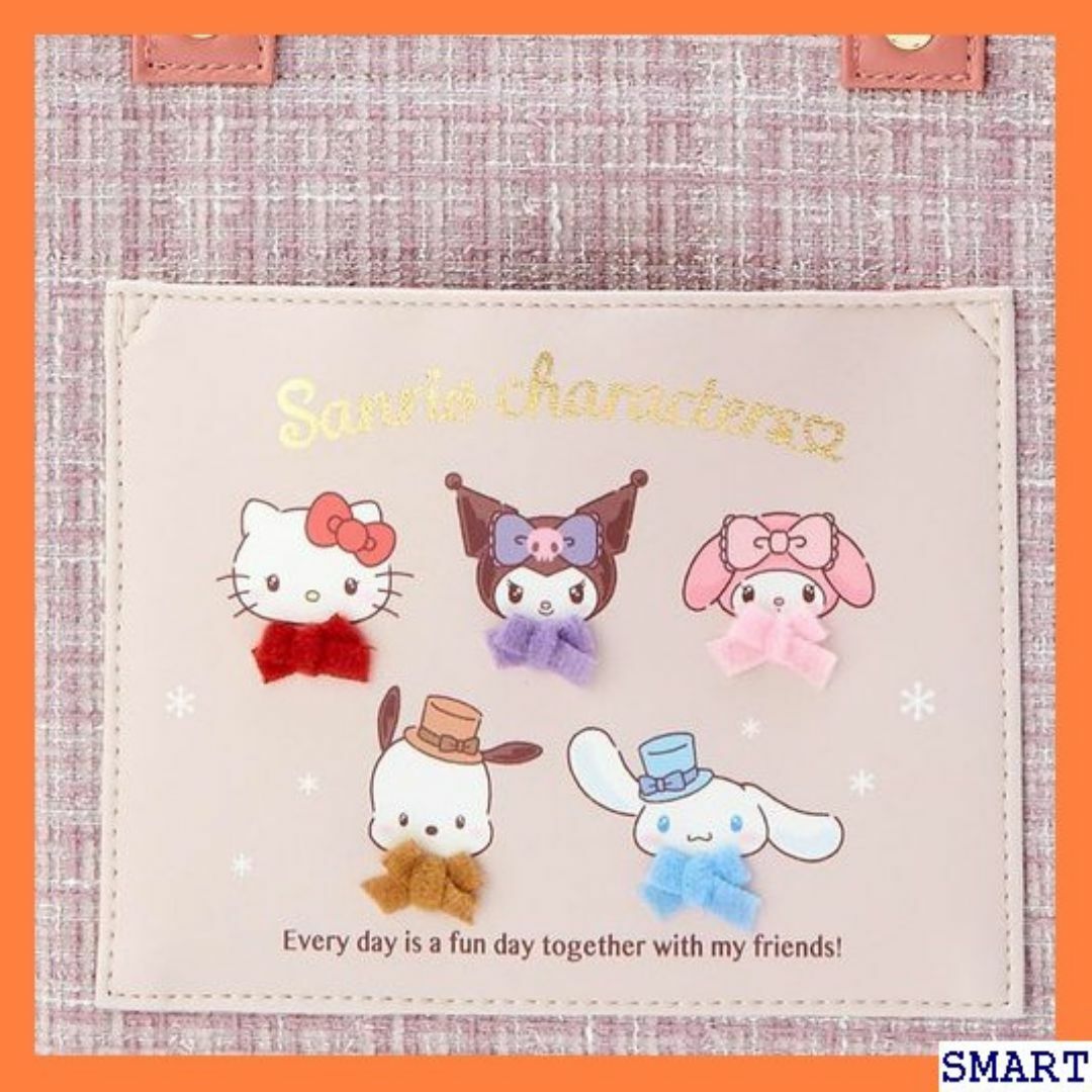 ☆大人気_Z046 サンリオ SANRIO サンリオキャラ 97741 2745 レディースのレディース その他(その他)の商品写真