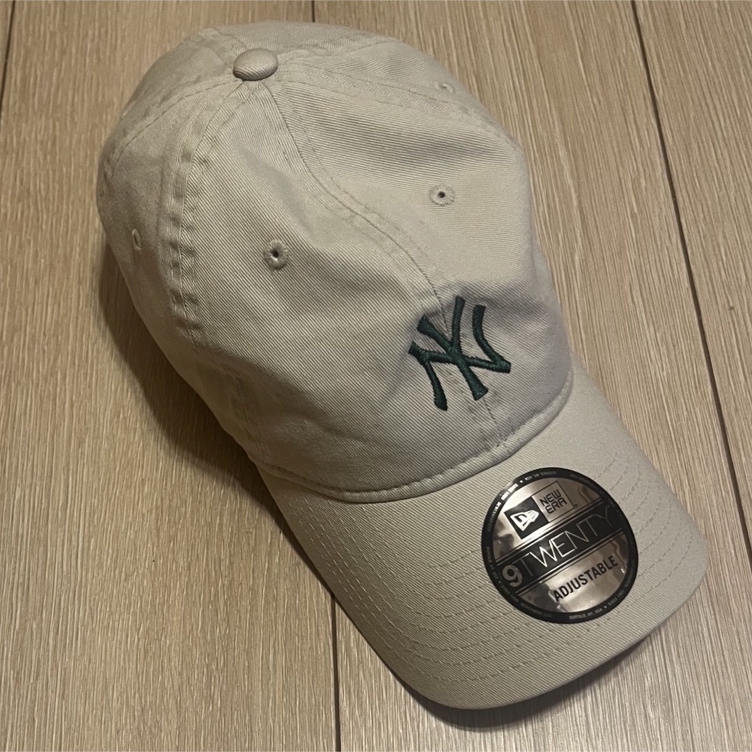 NEW ERA(ニューエラー)のyu_ko様専用ページ　　キャップ レディースの帽子(キャップ)の商品写真