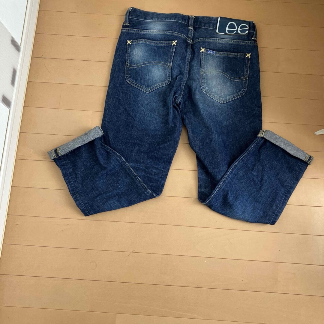 Lee(リー)のLeeデニムs レディースのパンツ(デニム/ジーンズ)の商品写真