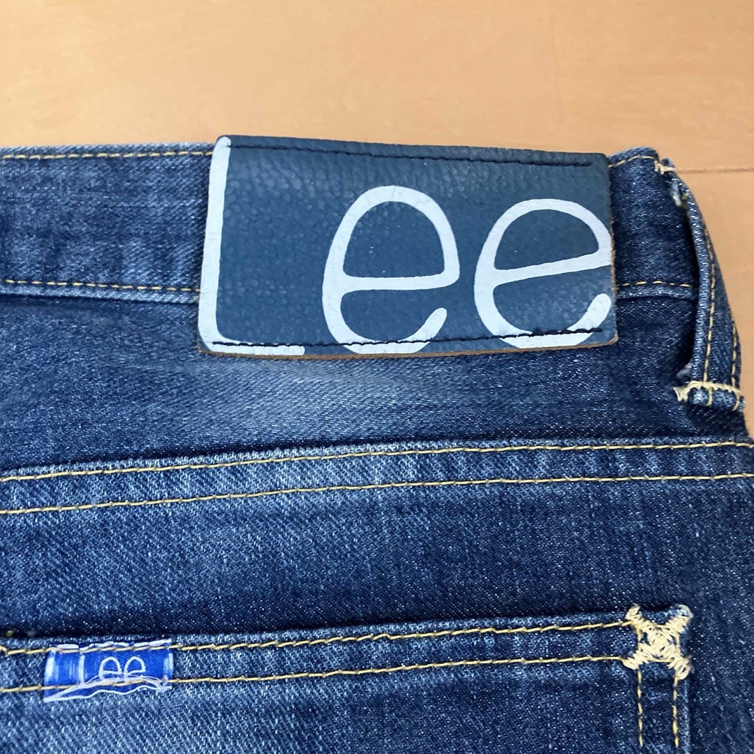 Lee(リー)のLeeデニムs レディースのパンツ(デニム/ジーンズ)の商品写真