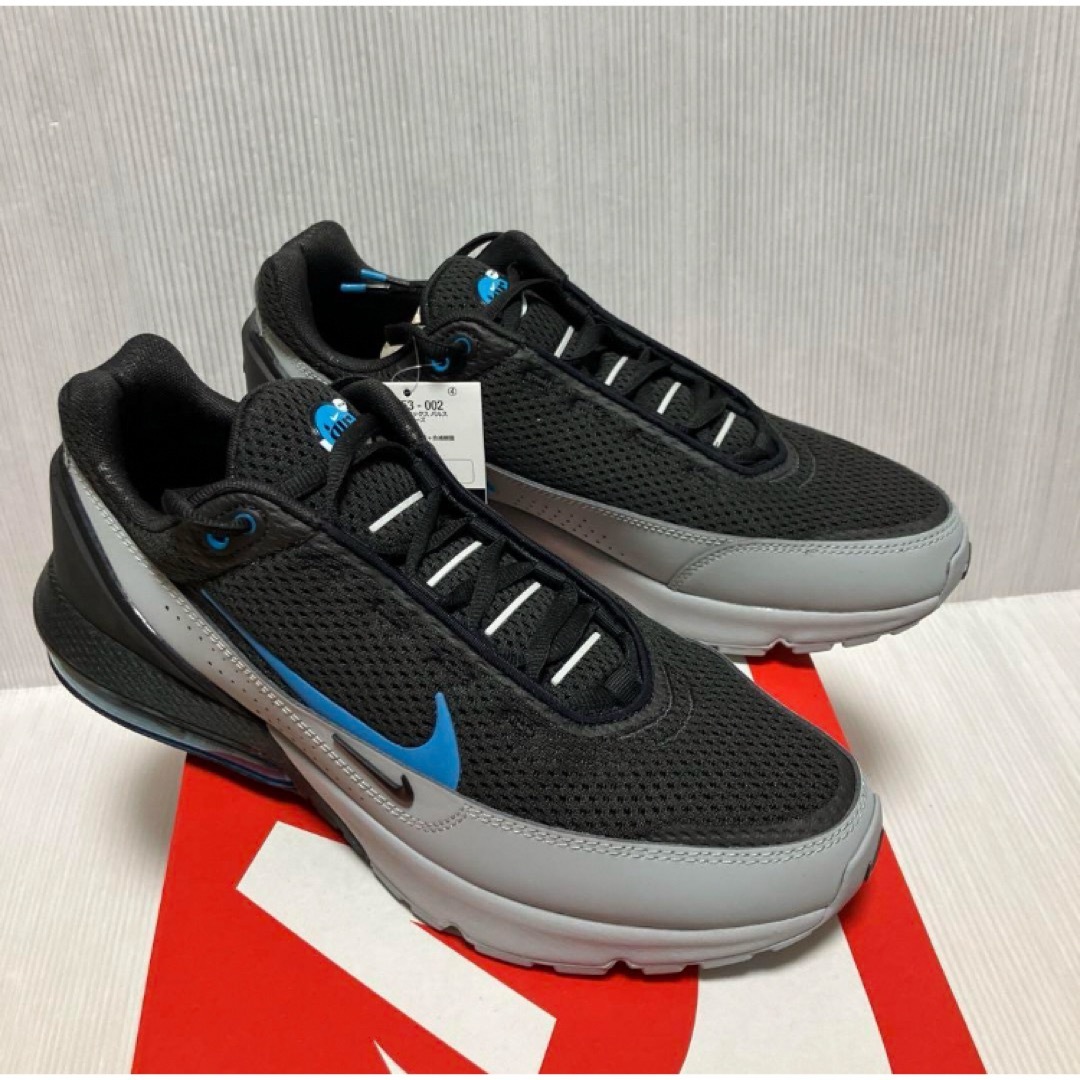 NIKE(ナイキ)の送料無料 新品 NIKE AIR MAX PULSE 29 メンズの靴/シューズ(スニーカー)の商品写真