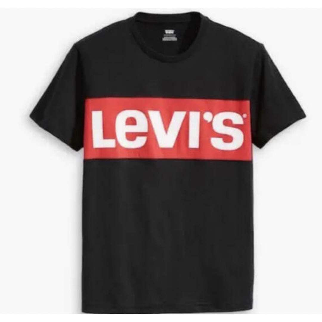 Levi's(リーバイス)のTシャツ メンズのトップス(Tシャツ/カットソー(半袖/袖なし))の商品写真